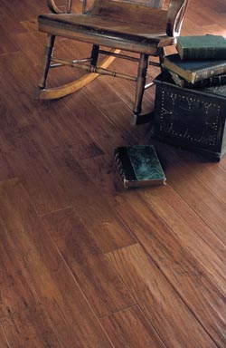 luxury vinyl plank flooring in tacoma, wa